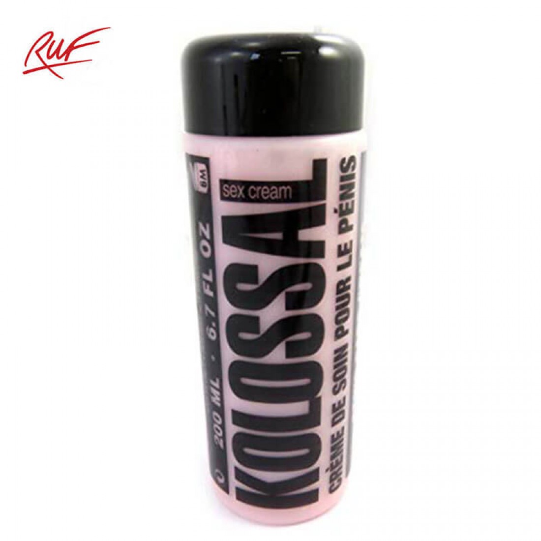 Kolossal Sex Cream Ml Ruf