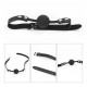 Комплект за секс игри Deluxe Bondage Kit Black IV