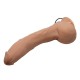 Голям Пенис Вибратор 27см Beautiful Jack 10,6 " Vibrating Dildo