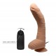 Дилдо Вибриращо 28см Alex Vibrating Dildo