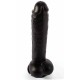 Голям Черен Пенис 31см Louis 12.5" Cock Black