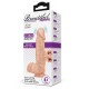 Дилдо Вибриращо 20см Beautiful Catoblepas Vibrating Dildo