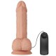 Дилдо Вибриращо 20см Beautiful Catoblepas Vibrating Dildo