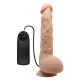 Дилдо Вибратор 25см Beautiful Jason Vibrating Dildo