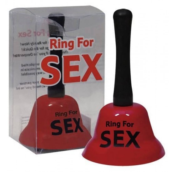 Звънец за Секс повикване Sex Bell