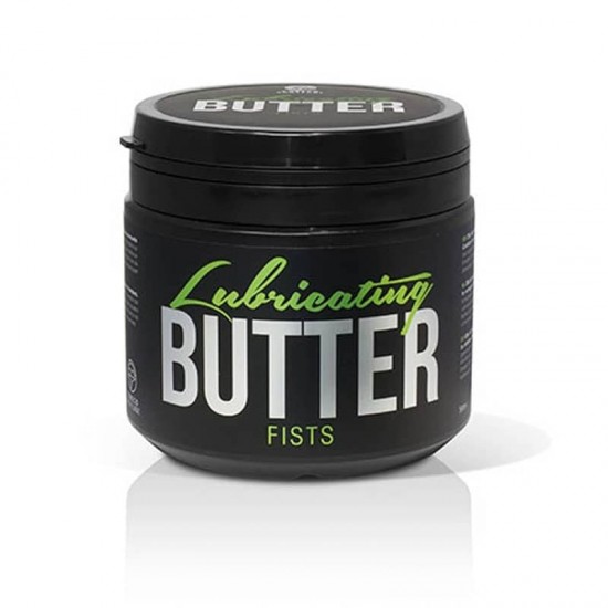 Анално Масло за Фистинг BUTTER Fists 500ml