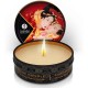 Свещ за Масажи Shunga Massage Candle Romance