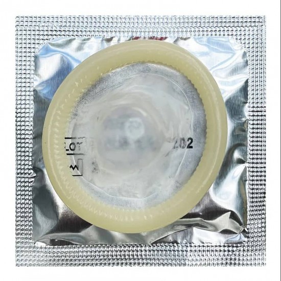 Презерватив Amor Thin Condom