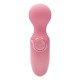 Малък Magic Wand Вибратор Mini Stick Pink