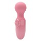 Малък Magic Wand Вибратор Mini Stick Pink