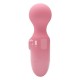 Малък Magic Wand Вибратор Mini Stick Pink