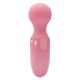 Малък Magic Wand Вибратор Mini Stick Pink