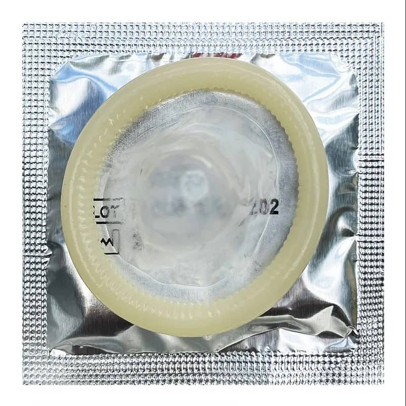 Презерватив Amor Nature Condom тънък кондом прилепващ плътно за пениса от Презерватив Amor Nature Condom тънък кондом прилепващ плътно за пениса от Sex Shop Erotika